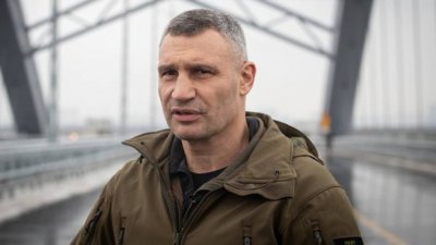 Кметът на Киев смята, че &ldquo;Украйна върви по пътя към авторитаризма&rdquo;