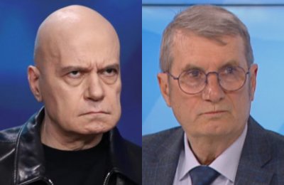Слави Трифонов за здравния министър Хинков: Дребен, некадърен и жалък завистник, случайно сдобил се с власт