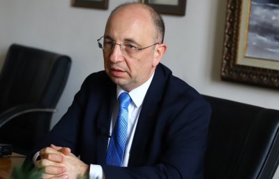 Николай Василев за продажбата на държавна земя: Това за мен е маймунски бизнес
