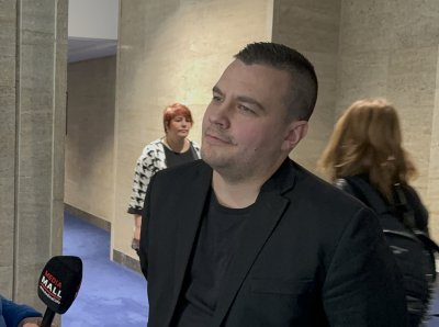 Станислав Балабанов от ИТН пред MEDIAMALL: Пожелавам си за Коледа оставка на правителството (ВИДЕО)