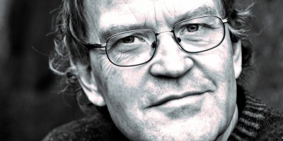 Биографът на Леонардо да Винчи, Мунк и Галилей пристига в България