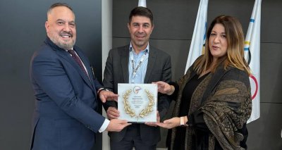 България ще е домакин на Олимпийските квалификации по Таекуондо