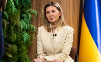 КРИЗИСЕН PR: Съпругата на Зеленски и Великобритания, чрез BBC, се молят на републиканците в САЩ за няколко стотин милиарда долара помощ