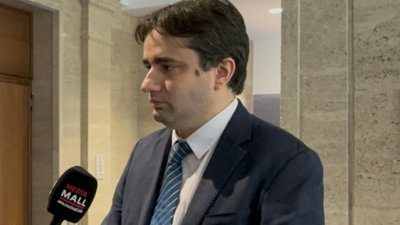 Божидар Божанов пред MEDIAMALL: Внесохме законопроект, с който да облекчим лекарите и да минимизираме възможностите за корупция в НЗОК (ВИДЕО)