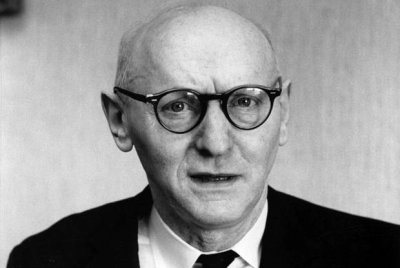 Исак Башевис Сингер: За какво са дяволите, след като самият човек е такъв