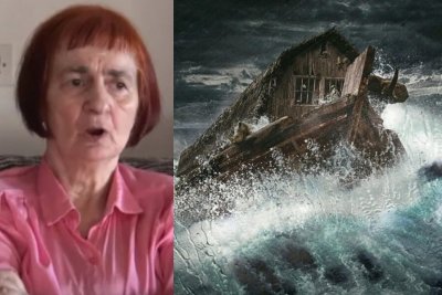 Сръбската Ванга: Потоп ще заличи Финландия, Швеция, Дания и Холандия от картата на света