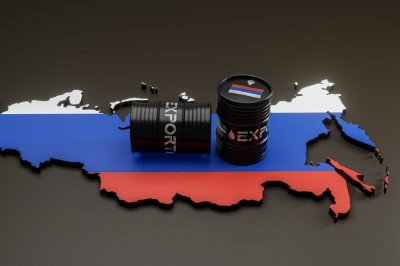 "Politico": Усилията на Запада да ограничи приходите на Русия от петрол е пълен провал