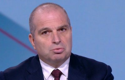 Гроздан Караджов: Правителството и парламентът са неработещи