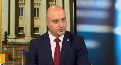 Славов: Трябва независима проверка на протеста от 16 ноември