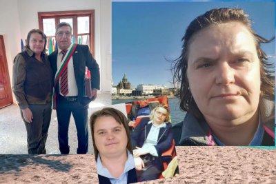 Вижте скандалната кметица Бобчева и схемите й с програмите на &ldquo;Норвежкия финансов механизъм&rdquo;