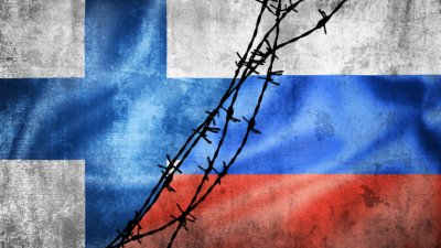 Финландия затваря последния граничен пункт с Русия