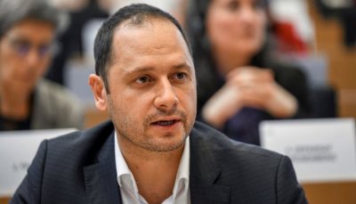 Петър Витанов: : "Сглобката" е нещо ужасно, хората очакват Румен Радев да създаде партия