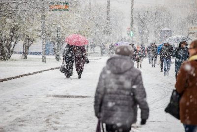 Лошото време продължава и този уикенд