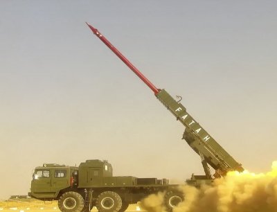 Иран: С новата ни ракета Израел ще бъде в руини само след 400 секунди