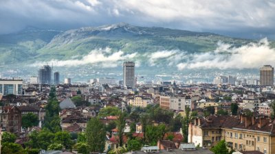 Евростат: 85% от българите живеят в собствени жилища
