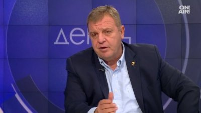 Красимир Каракачанов: САЩ ни продават "Страйкър"-ите 3 пъти по-скъпо