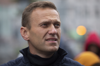 Адвокатите на Алексей Навални нямат връзка с него