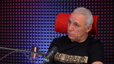 Христо Стоичков: Вече 18 години българският футбол върви към дъното, гледам ги отвисоко