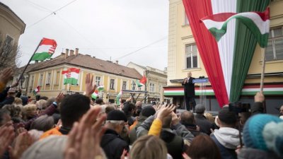 Унгария се готви да криминализира чуждестранното финансиране на предизборни кампании