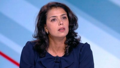Ваня Григорова поздрави банкерите по случай Никулден: Шепа българи прибраха над 3 млрд. лева
