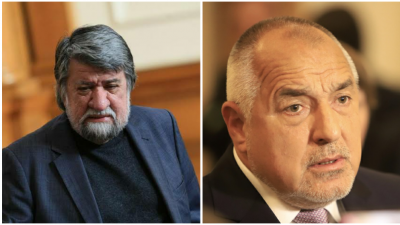 Вежди Рашидов пред bTV: Управлява ни Галя от посолството, ГЕРБ вече го няма!