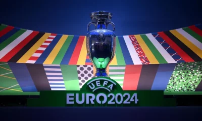 Ясен е жребият за плейофите на Евро 2024