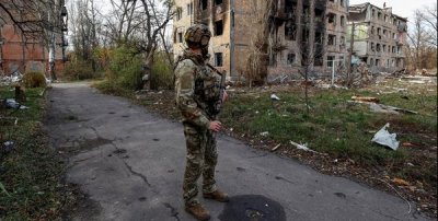УКРАИНСКИ ЕКСПЕРТ: Загубим ли Авдеевка, ще се срине цялата украинска отбрана