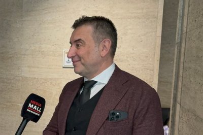 Ивайло Вълчев пред MEDIAMALL за отношенията в &ldquo;Сглобката&rdquo; и как бяха излъгани хората (ВИДЕО)