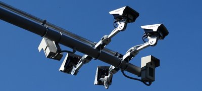 Камерите на толсистемата вече ще засичат и скоростта на шофьорите