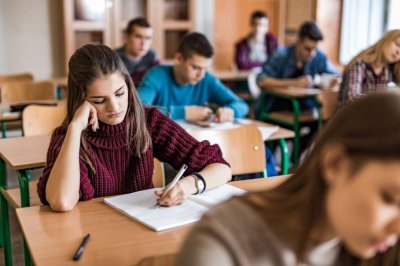 Българските ученици са на последно място в ЕС