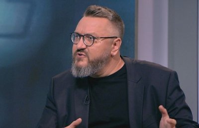 Мартин Карбовски: През следващите дни предстои феноменална политическа измама, чрез промяната на Конституцията