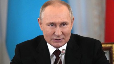 Путин: Моделът на глобализация вече е изчерпан и е в криза