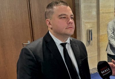 Станислав Балабанов: Подозираме, че БСП е влезнала мръсни договорки със &ldquo;Сглобката&rdquo; (ВИДЕО)