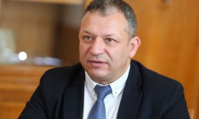 Димитър Гърдев: Ще има хуманитарна катастрофа в ивицата Газа