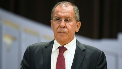 Сергей Лавров: Истинските намерения на западните политици бяха разкрити за пореден път