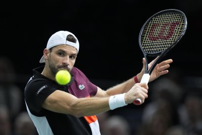 EUROSPORT: Българинът е вълшебник!