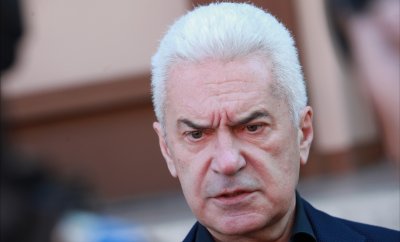 Волен Сидеров: Борисов ме помоли да дам фалшив стаж на Кошлуков