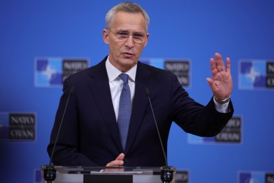 Столтенберг: Турция и Унгария да побързат с шведското членство в НАТО
