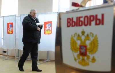 Русия ще обяви датата на президентските избори на 13 декември