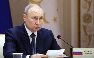 Путин ще се обърне към Русия на 14 декември