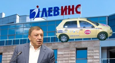 "АФЕРА": Митичната таксиметрова компания &bdquo;9 12-80&ldquo; на Алексей Петров пред закриване. Очаква се продажба и на дялове от &bdquo;Лев Инс&ldquo;