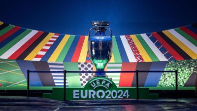 Жребият за Евро 2024 е ясен: Очакват ни супер двубои в груповата фаза