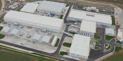 Освободиха директора на &bdquo;Столичното предприятие за третиране на отпадъците&ldquo;
