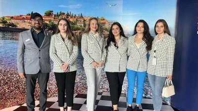 Нова порция скандали в шахмата, само дни след триумфа на българките ни на европейското първенство