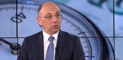 Николай Василев: Чуждите инвестиции у нас са по-малко от тези по времето на Жан Виденов, забравете за еврозоната!