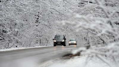 Ще поднесе ли времето неочаквани изненади за пътуващите през уикенда?
