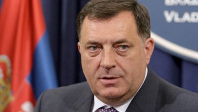 Додик: Ударът срещу Старобелск е бил провокация с цел да се предизвика недоволство в Русия