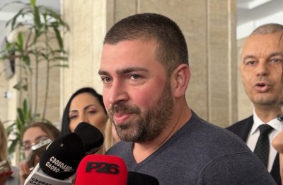 Задържаният доставчик: Искам само извинение от Ивайло Мирчев (ВИДЕО)