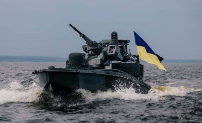 Румъния призова украинските военноморски дронове да се самоунищожават близо до нейните води