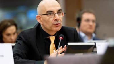 Волгин отправи остри критики към Кая Калас в Европейския парламент